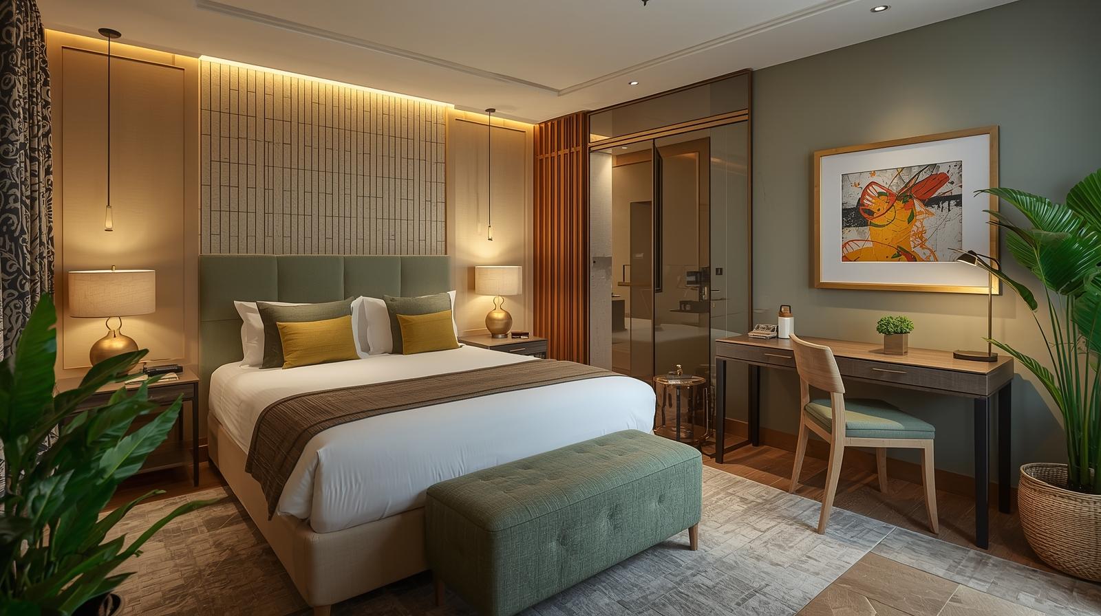 How to Sleep Better in 5 Minutes: Science-Backed Tricks Inspired by Luxury Hotel Rooms